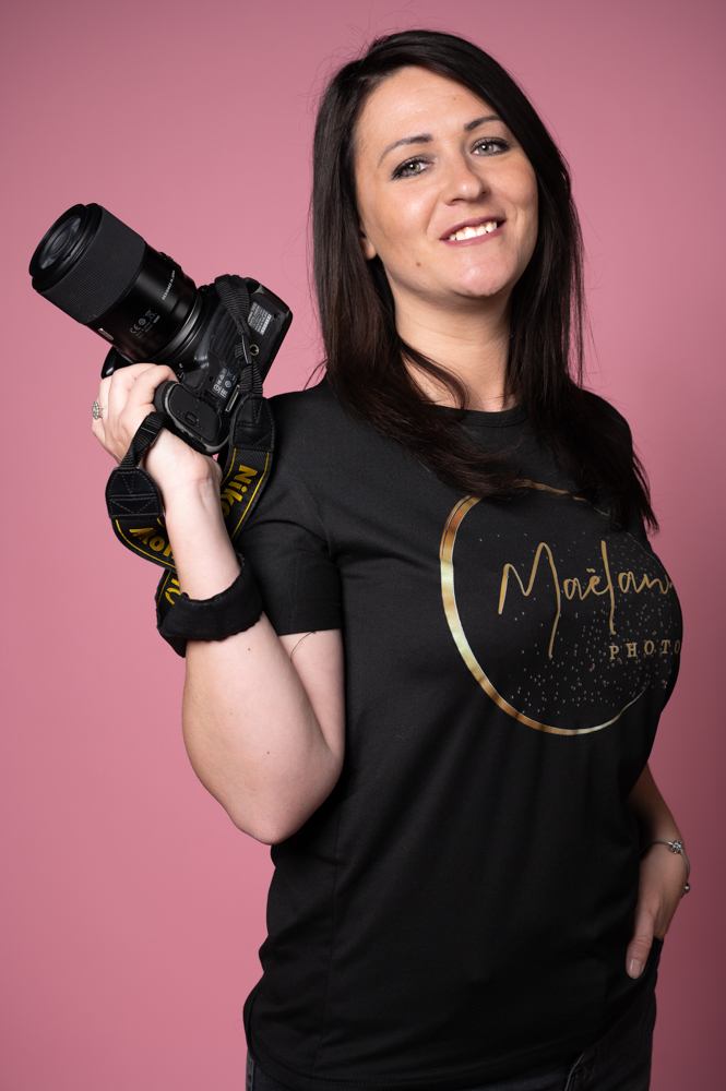 Photographe Seine-et-Marne (77) – Élodie de Maëlann Photos